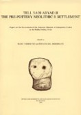 Tell Sabi Abyad II – The Pre-Pottery Neolithic B Settlement